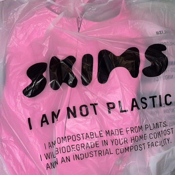 🔥NWT SKIMS Sport Swim Scoop Neck One Piece - Picture 11 of 14